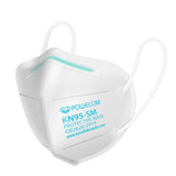 Children's / Small Powecom KN95 Facemask Respirator